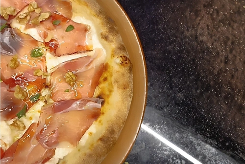 pizzeria milazzo la muciara